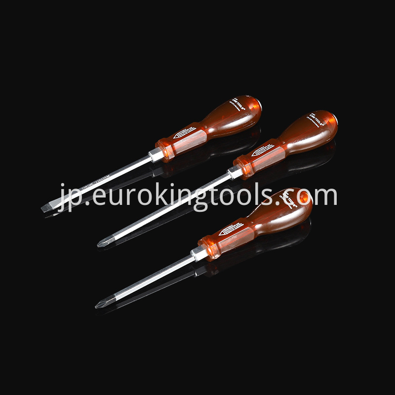 7 Pieces Screwdriver Kit